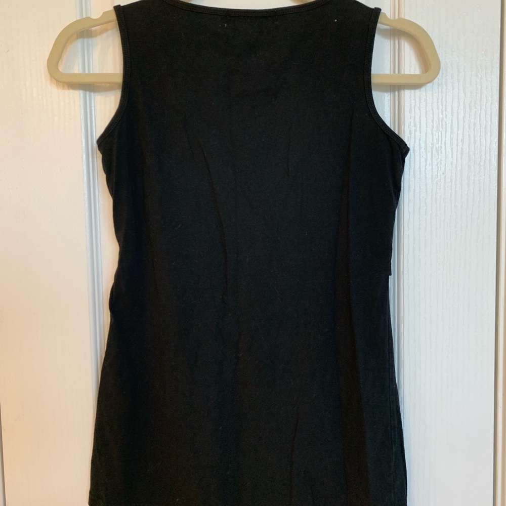 Latched Mama nursing shirt